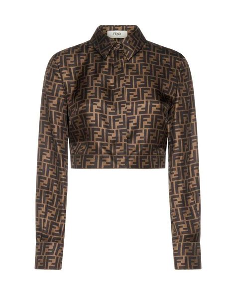 fendi monture femmes|fendi shirts.